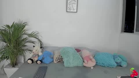 Snapshot of namibergman_ chatting on 12.06.24 N A M I - OF namibergmant online show from 12.06.24
