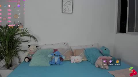 Snapshot of namibergman_ chatting on 12.13.24 N A M I - OF namibergmant online show from 12.13.24