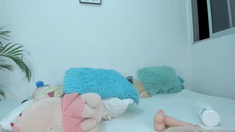Snapshot of namibergman_ chatting on 12.23.24 N A M I - OF namibergmant online show from 12.23.24