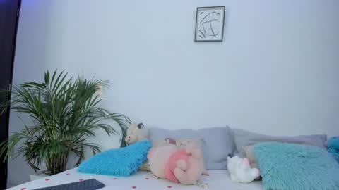 Snapshot of namibergman_ chatting on 01.16.25 N A M I - OF namibergmant online show from 01.16.25
