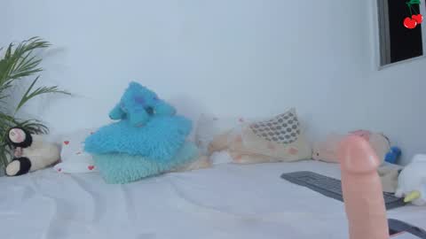 Snapshot of namibergman_ chatting on 02.05.25 N A M I - OF namibergmant online show from 02.05.25