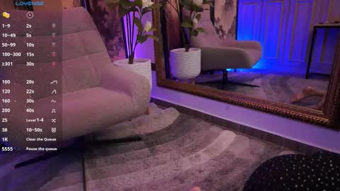 namikimura online show from 10.06.25