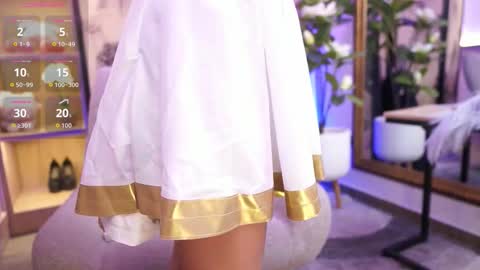 Snapshot of namikimura chatting on 02.03.26 namikimura online show from 02.03.26