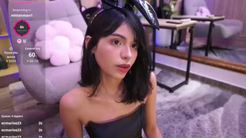 Snapshot of namikimura chatting on 02.06.26 namikimura online show from 02.06.26