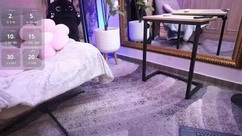 Snapshot of namikimura chatting on 02.12.26 namikimura online show from 02.12.26