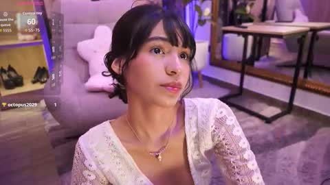 Snapshot of namikimura chatting on 03.02.26 namikimura online show from 03.02.26