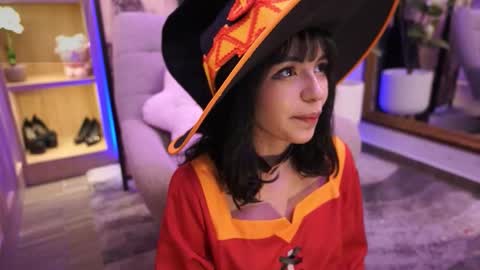 Snapshot of namikimura chatting on 03.06.26 namikimura online show from 03.06.26