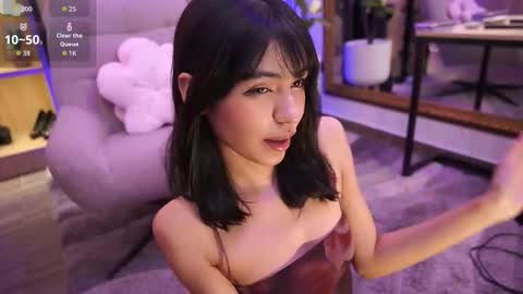 Snapshot of namikimura chatting on 03.09.26 namikimura online show from 03.09.26