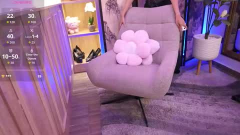 Snapshot of namikimura chatting on 03.14.26 namikimura online show from 03.14.26