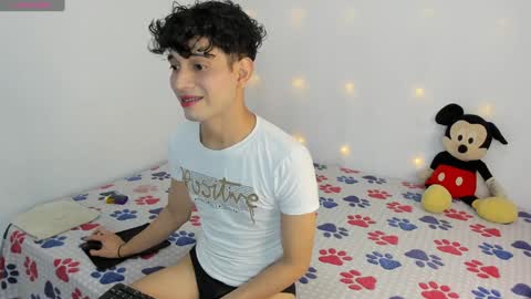 Namir  online show from 12.09.24