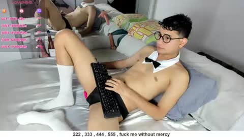 Namir  online show from 06.14.26