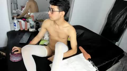 Namir  online show from 07.07.26
