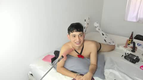 Namir  online show from 07.24.26