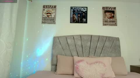 Snapshot of namithompson chatting on 02.27.26 NamiThompson online show from 02.27.26