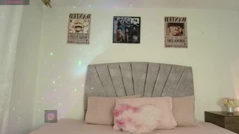 Snapshot of namithompson chatting on 03.10.26 NamiThompson online show from 03.10.26