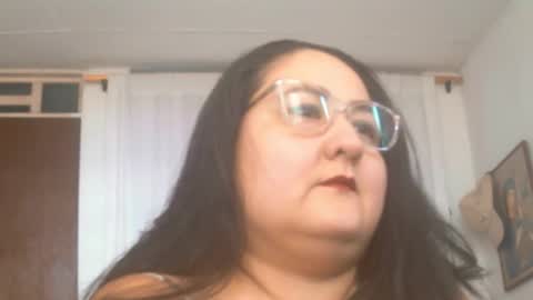 Snapshot of nana1545 chatting on 01.13.26 nana1545 online show from 01.13.26