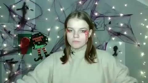 Snapshot of nana_new chatting on 10.18.25 Nana online show from 10.18.25