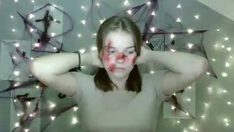 Snapshot of nana_new chatting on 10.23.25 Nana online show from 10.23.25