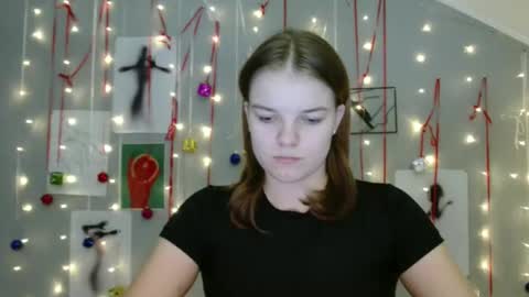 Snapshot of nana_new chatting on 11.07.25 Nana online show from 11.07.25