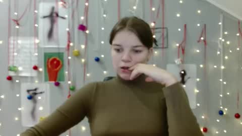 Snapshot of nana_new chatting on 11.25.25 Nana online show from 11.25.25