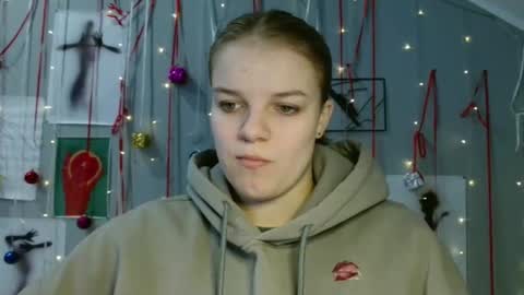 Snapshot of nana_new chatting on 01.08.26 Nana online show from 01.08.26