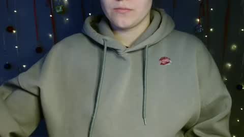 Snapshot of nana_new chatting on 01.10.26 Nana online show from 01.10.26