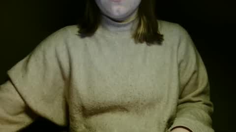 Snapshot of nana_new chatting on 02.03.26 Nana online show from 02.03.26