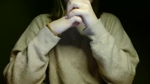 Snapshot of nana_new chatting on 02.03.26 Nana online show from 02.03.26