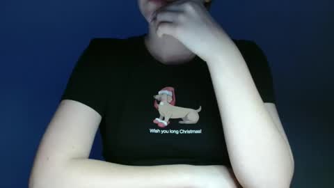 Snapshot of nana_new chatting on 02.18.26 Nana online show from 02.18.26