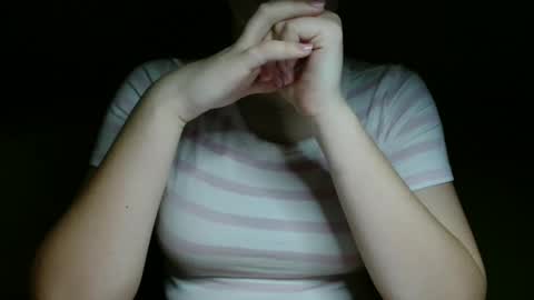 Snapshot of nana_new chatting on 02.19.26 Nana online show from 02.19.26