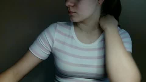 Snapshot of nana_new chatting on 02.26.26 Nana online show from 02.26.26