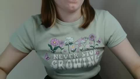 Snapshot of nana_new chatting on 03.03.26 Nana online show from 03.03.26