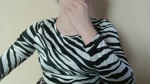 Snapshot of nana_new chatting on 03.04.26 Nana online show from 03.04.26