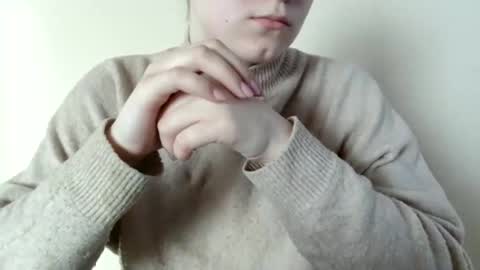 Snapshot of nana_new chatting on 03.06.26 Nana online show from 03.06.26