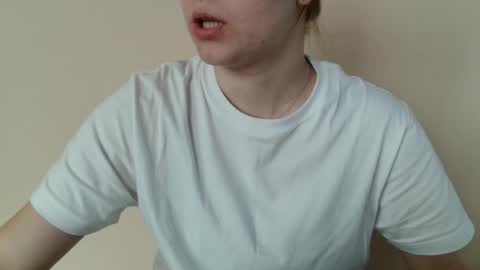 Snapshot of nana_new chatting on 03.09.26 Nana online show from 03.09.26