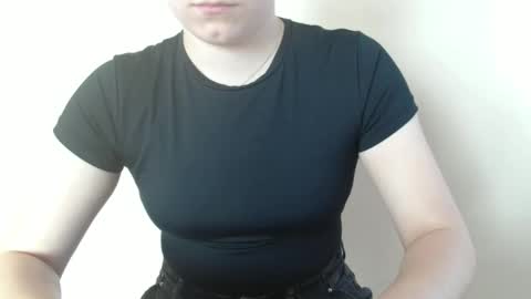 Snapshot of nana_new chatting on 03.10.26 Nana online show from 03.10.26