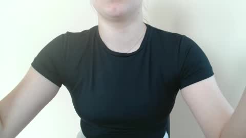 Snapshot of nana_new chatting on 03.12.26 Nana online show from 03.12.26