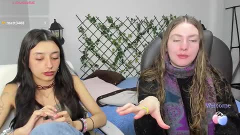 Rousse online show from 02.22.26