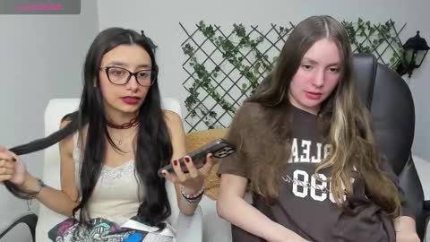 Rousse online show from 02.25.26