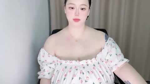 Snapshot of nanabigbobo chatting on 04.25.26 nanabigbobo online show from 04.25.26