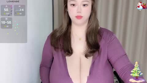 Snapshot of nanabigbobo chatting on 05.17.26 nanabigbobo online show from 05.17.26