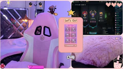 Nanachi online show from 01.03.25