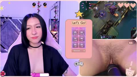 Nanachi online show from 01.08.25