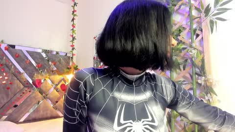 Nanachi online show from 01.21.25