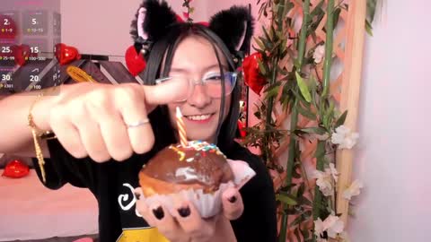 Nanachi online show from 02.03.25