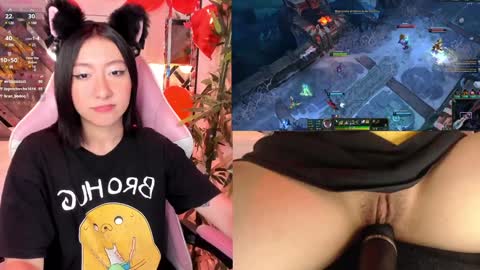 Nanachi online show from 02.03.25