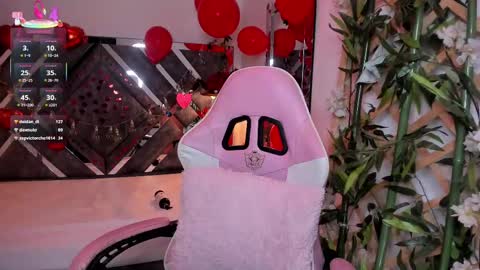 Nanachi online show from 02.13.25