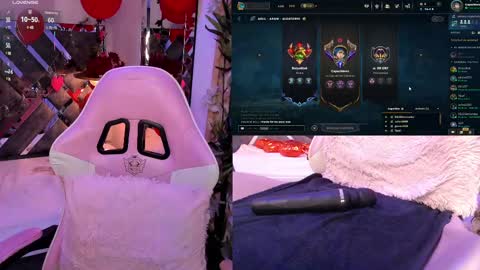 Nanachi online show from 02.25.25