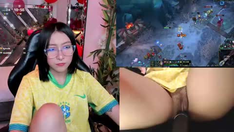 Nanachi online show from 03.01.25