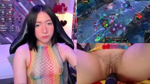 Nanachi online show from 03.04.25